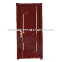 Simple Designs Modern Wood Door Design Melamine Finish Door design